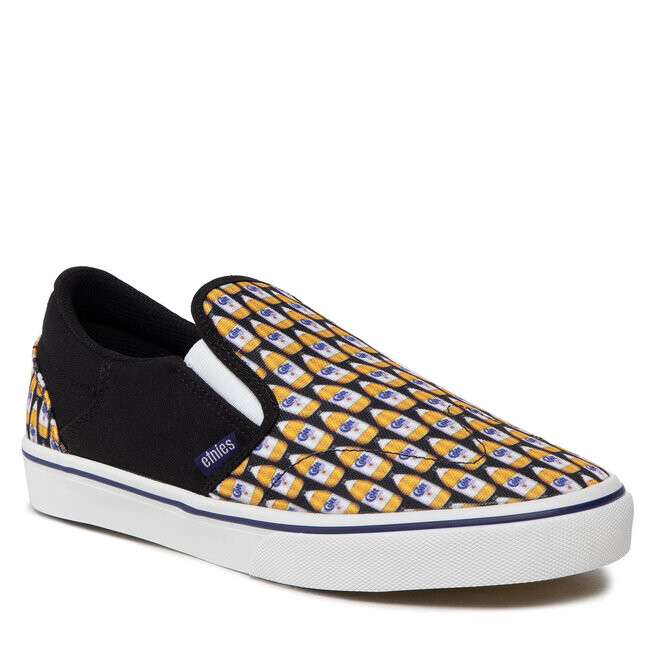 

Кроссовки Etnies MaranaSlip x, черный