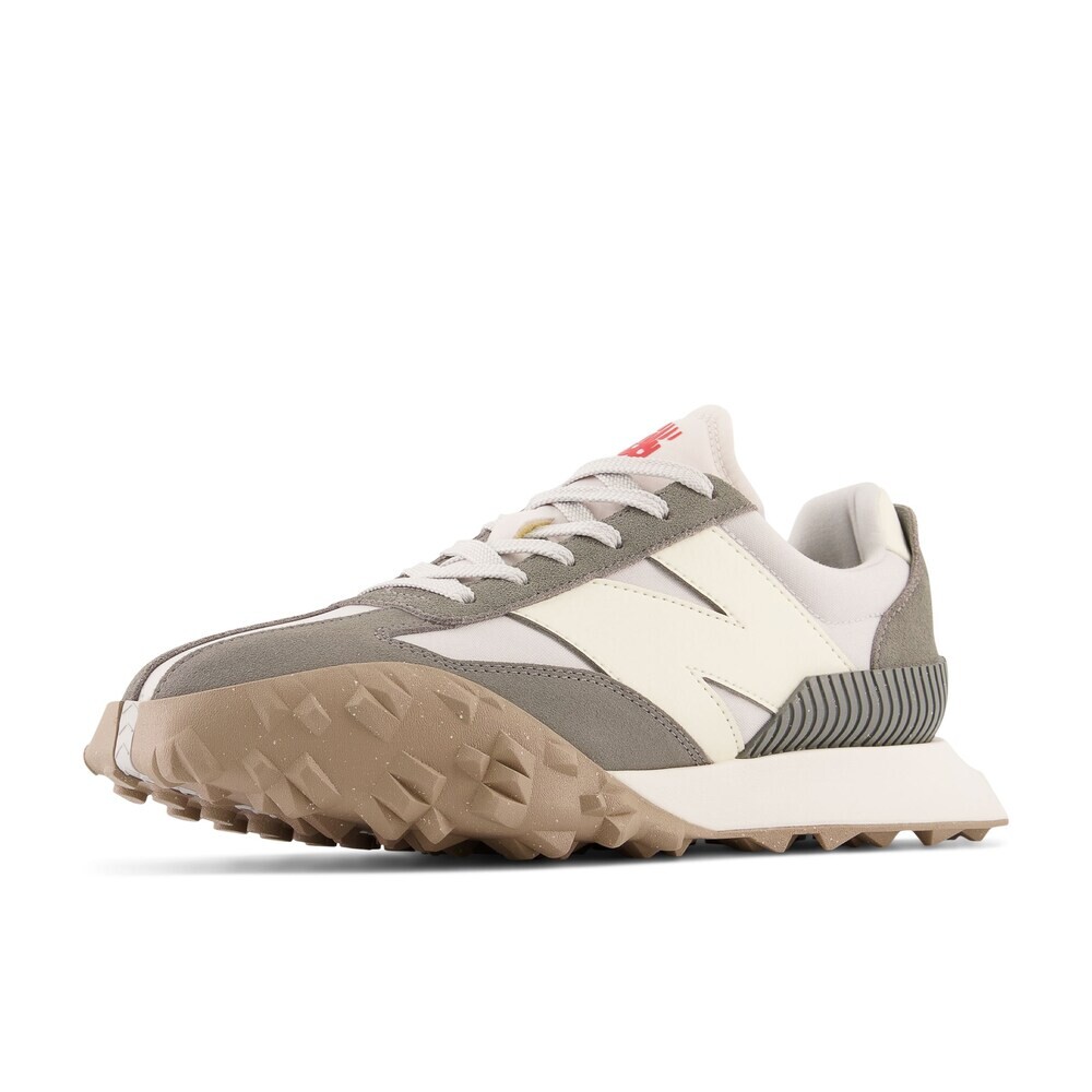 

Кроссовки New Balance XC-72, серый