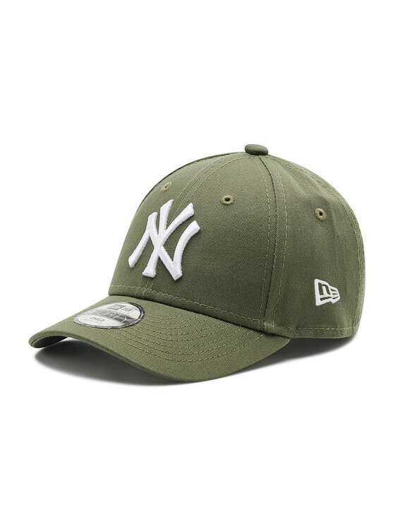 

Кепка New Era, зеленый