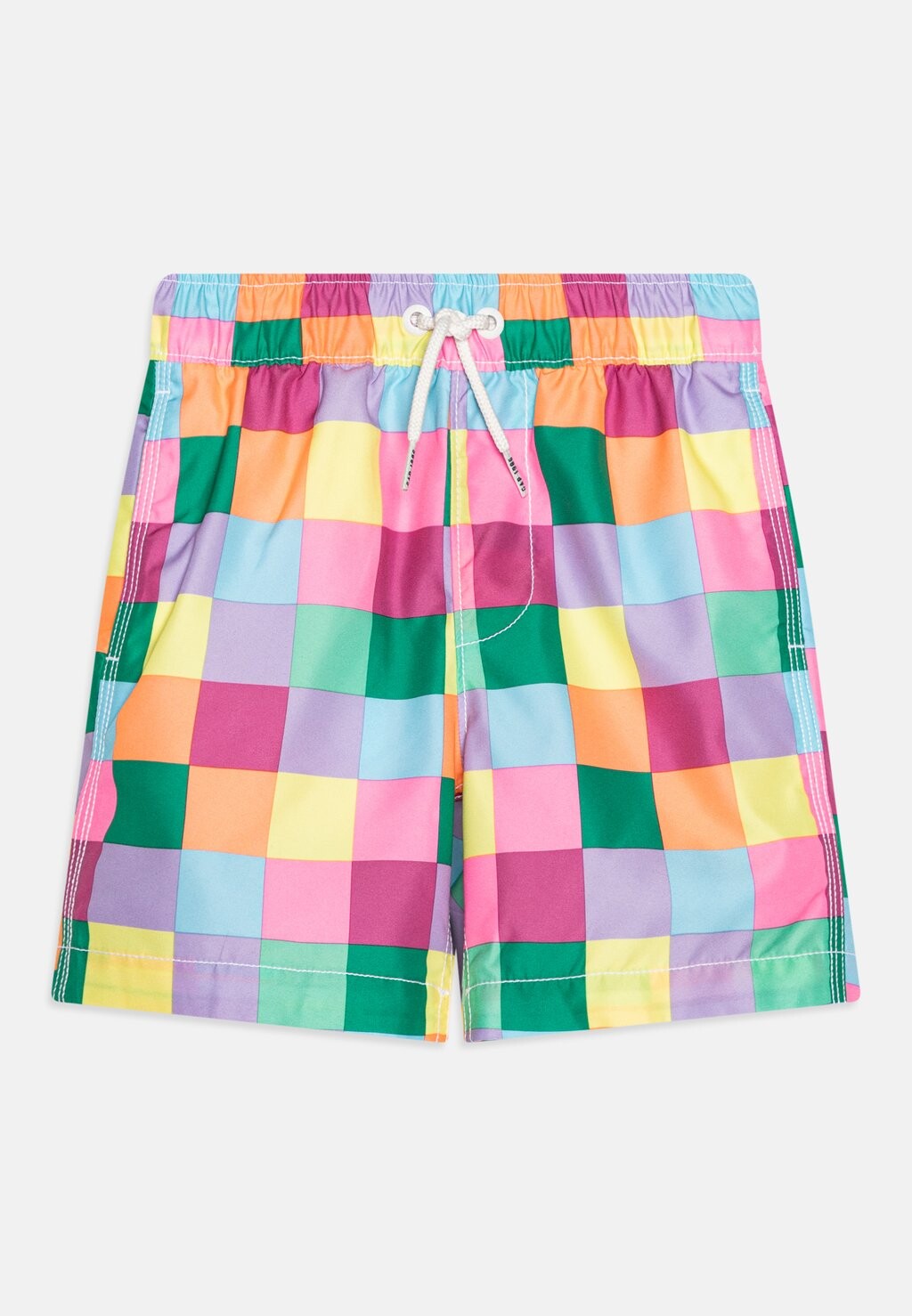 

Шорты для плавания SWIM TRUNK BOYS GAP, цвет multi-coloured