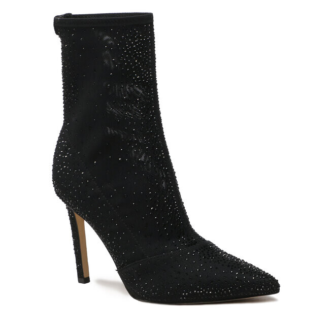 

Ботинки Guess Silvero, черный