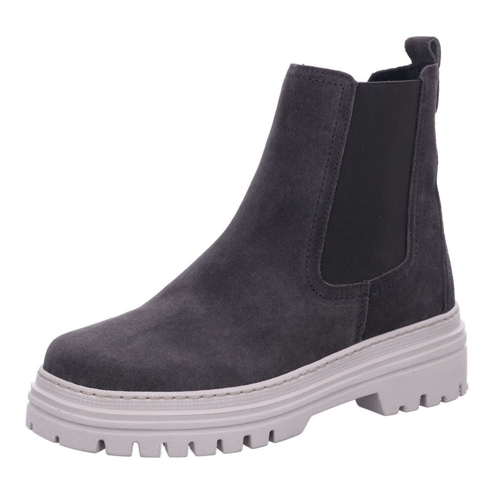 

Ботильоны Gabor Chelsea Boot, серый