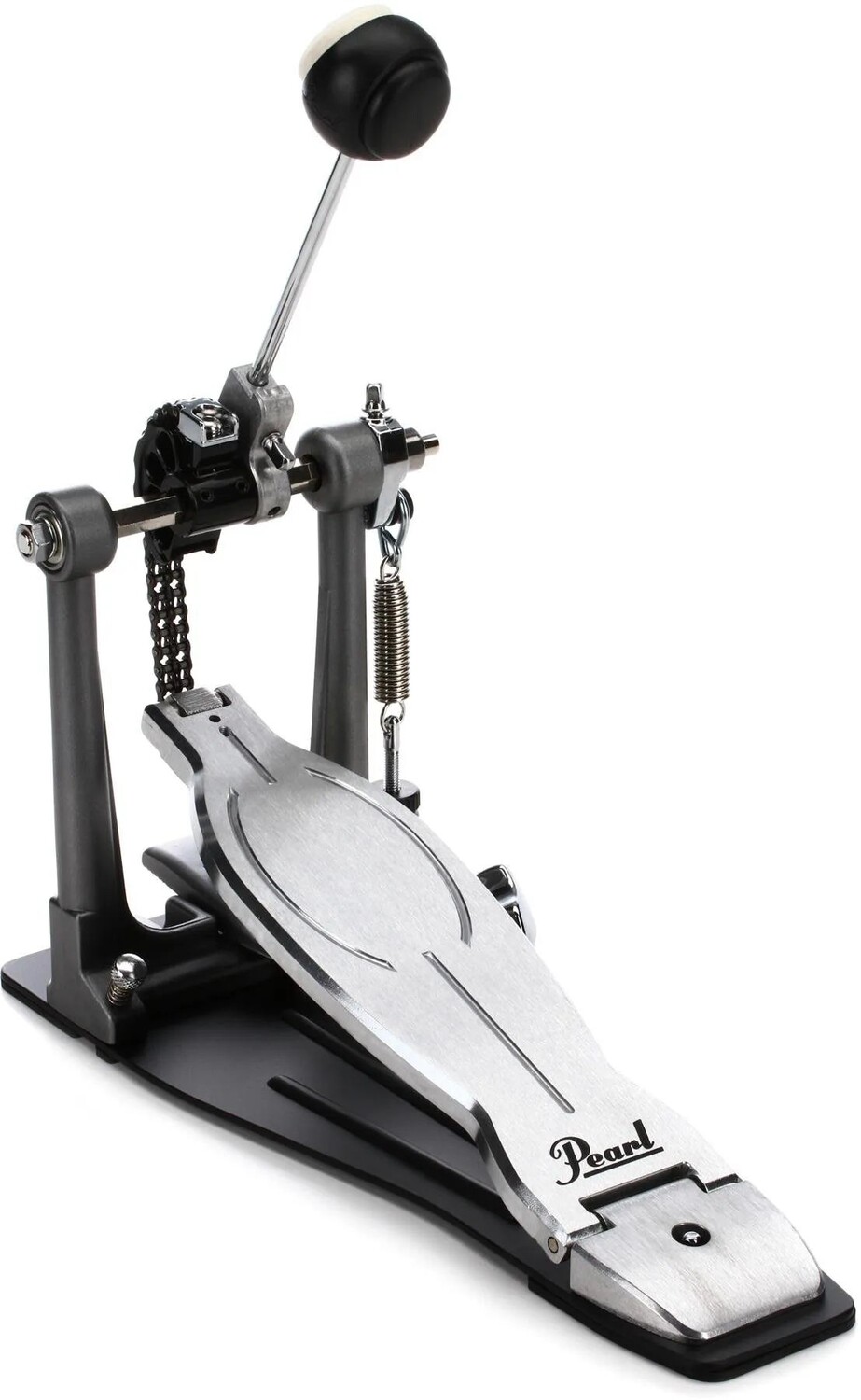 

Pearl P1030 Eliminator Solo Black Cam Педаль для одинарного большого барабана