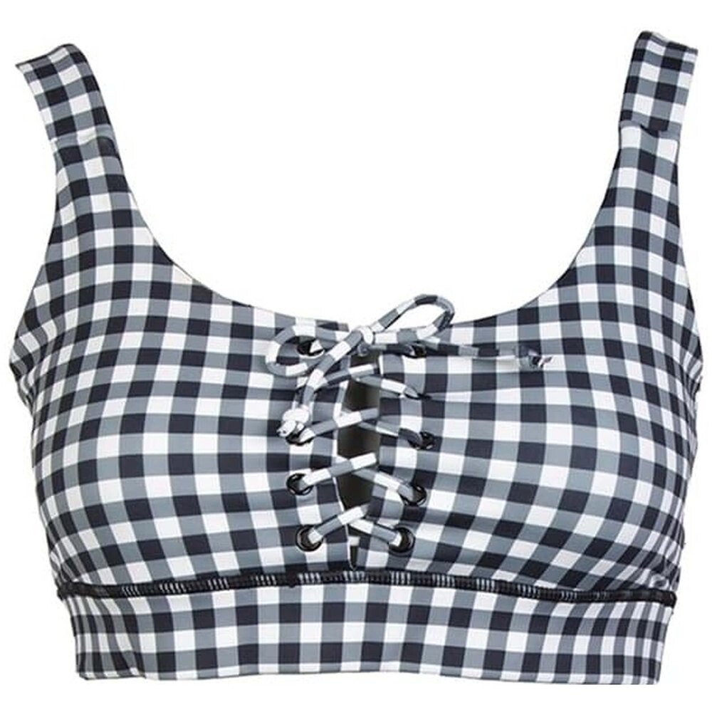 

Топ Guess Davina Active, черный