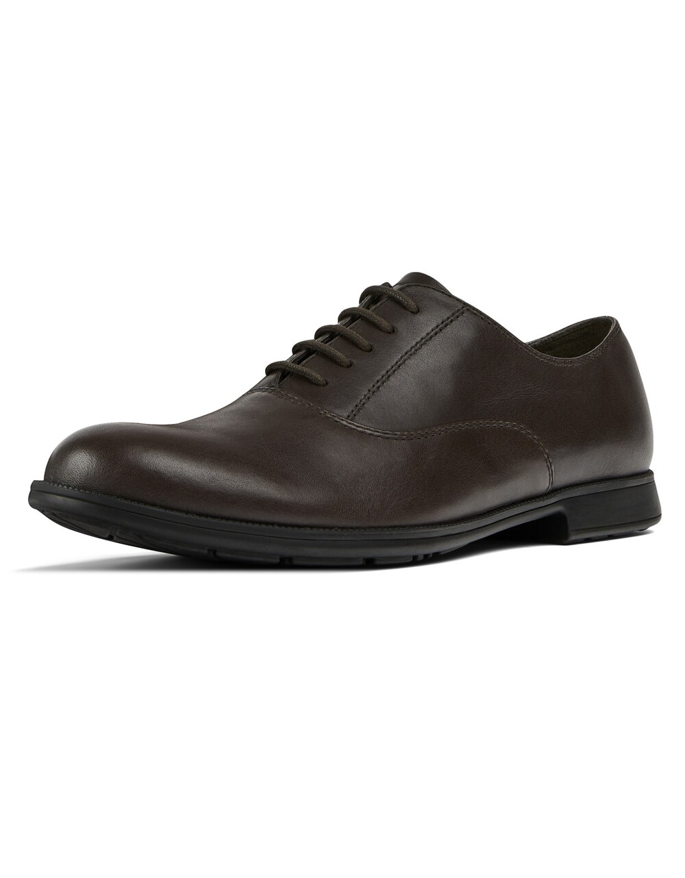 Обувь на шнуровке Camper Neuman, коричневый оксфорды camper neuman k200510