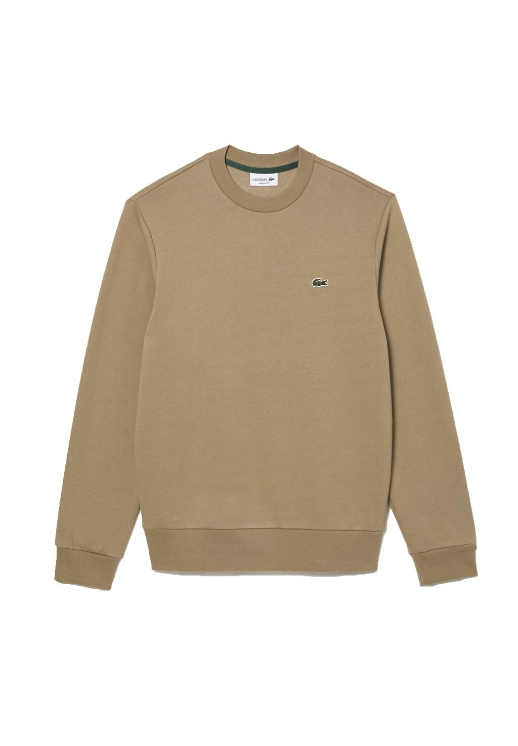 

Толстовка Lacoste