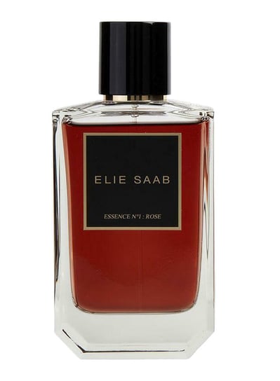 цена Эли Сааб, Essence No. 1 Rose, Парфюмированная вода, 100 мл, Elie Saab