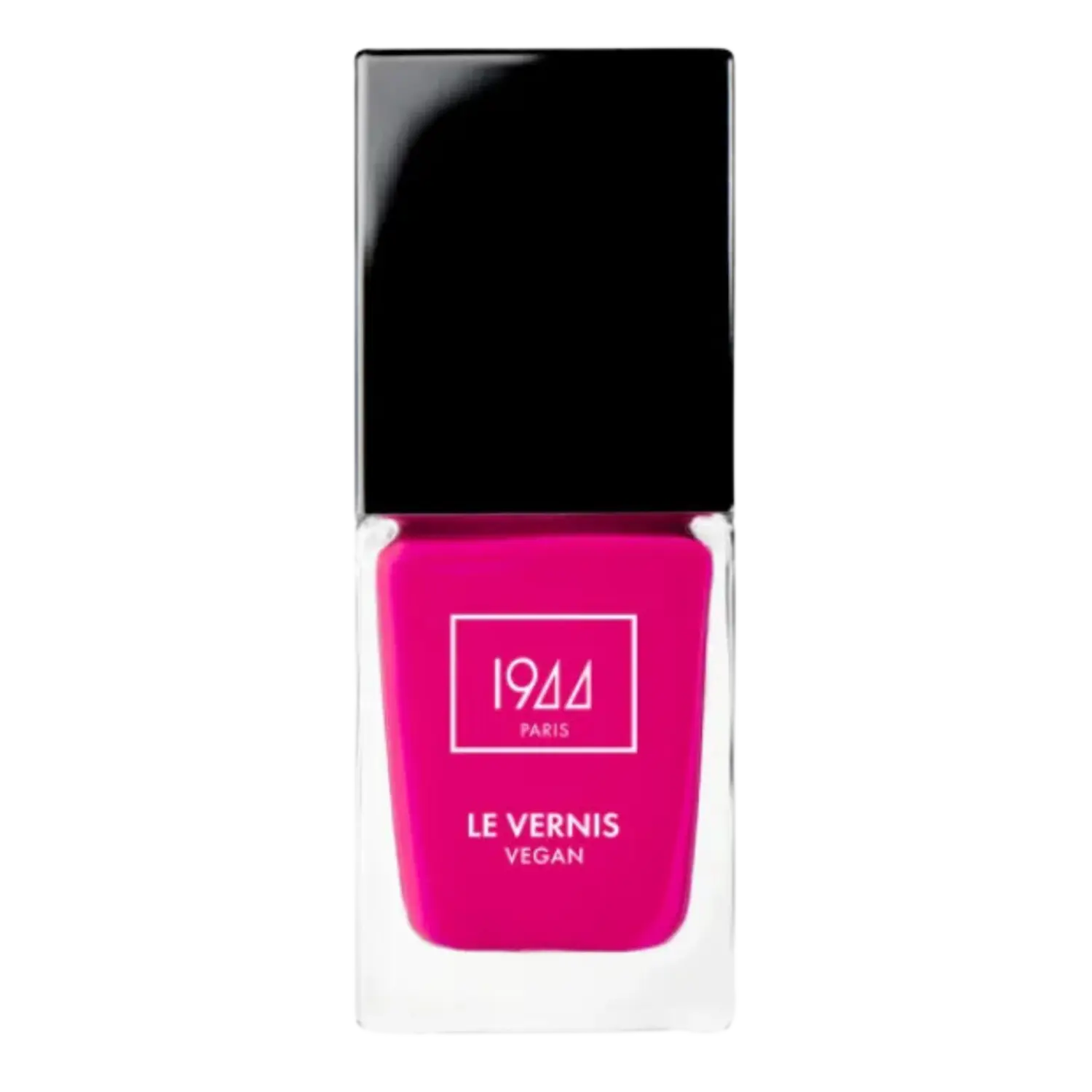 

Веганский лак для ногтей agathe vn125 1944 Paris Le Vernis, 11,5 мл