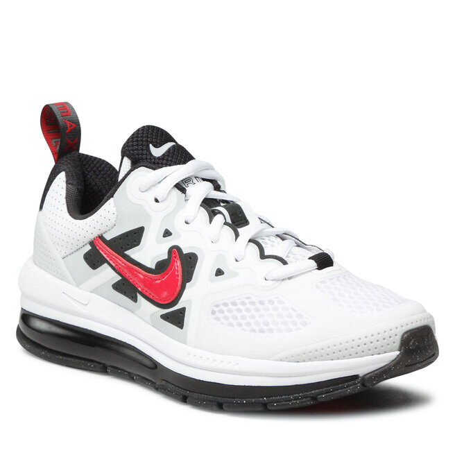 

Кроссовки Nike AirMax Genome, белый