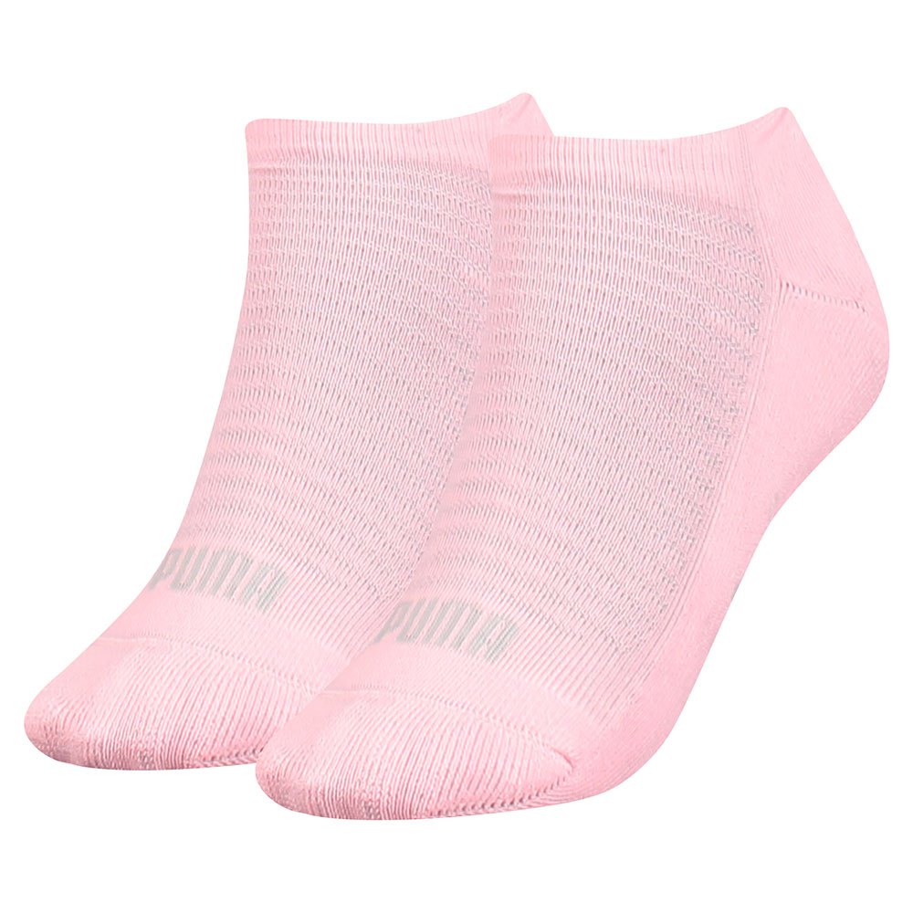 Носки Puma Sneaker 2 шт, розовый носки puma bwt lifestyle sneaker 2 шт розовый
