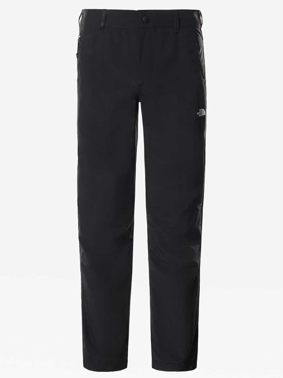 

Брюки The North Face M TANKEN, черный