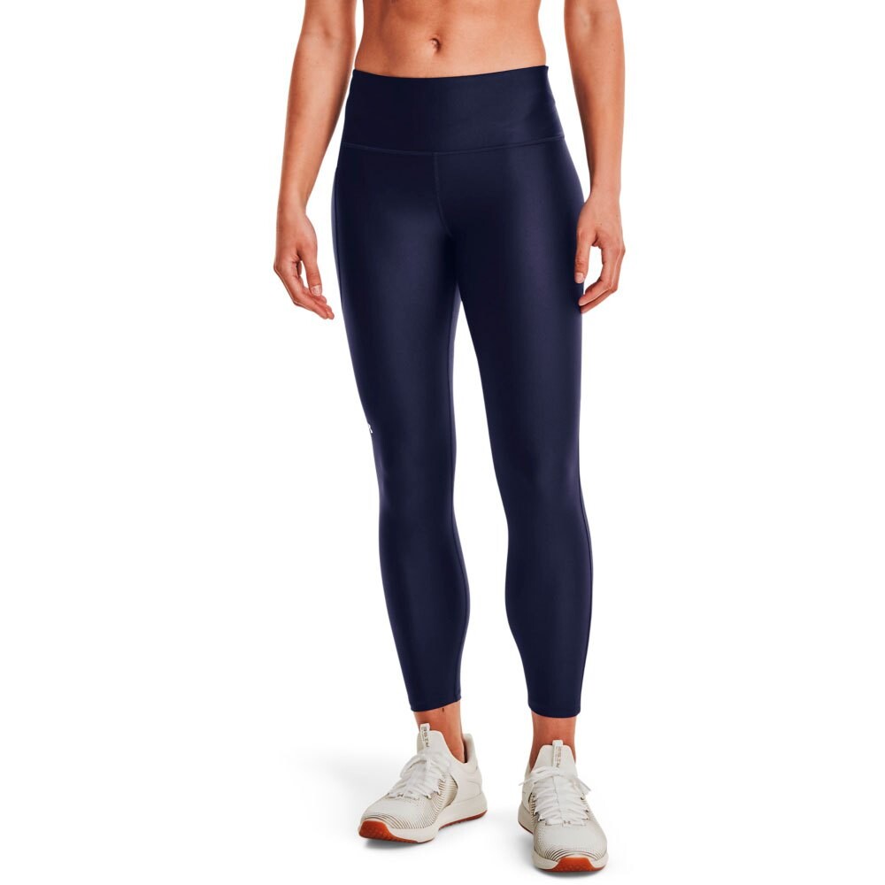 

Леггинсы Under Armour Hi 7/8, синий