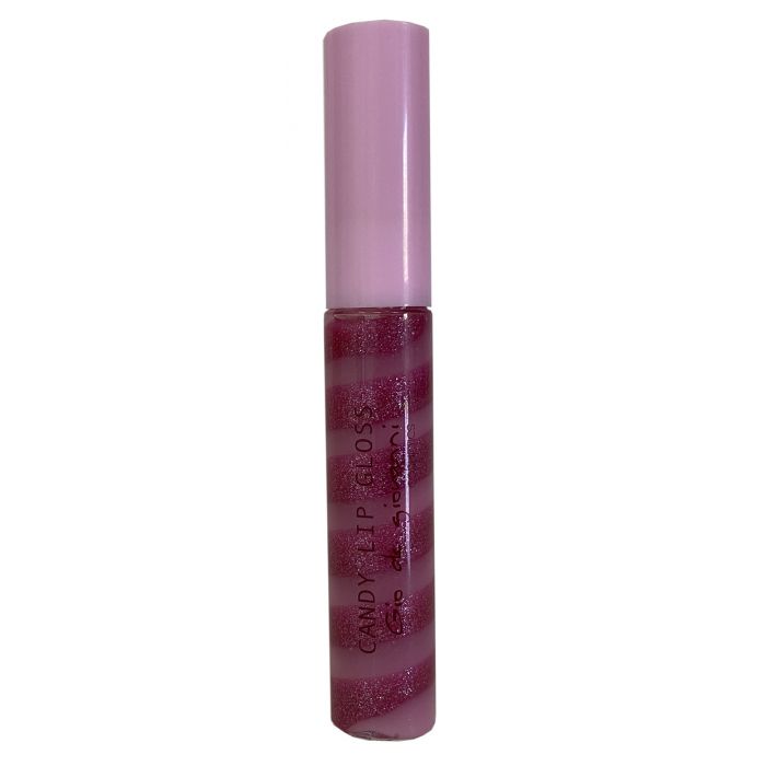 цена Блеск для губ Brillo de Labios Candy Lip Gloss Gio De Giovanni, 02 Fuchsia
