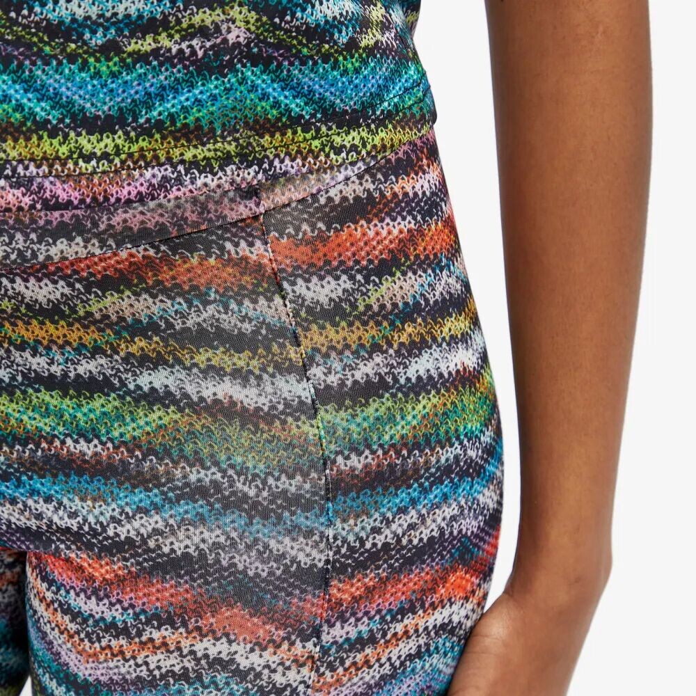 

Missoni Леггинсы в полоску, мультиколор