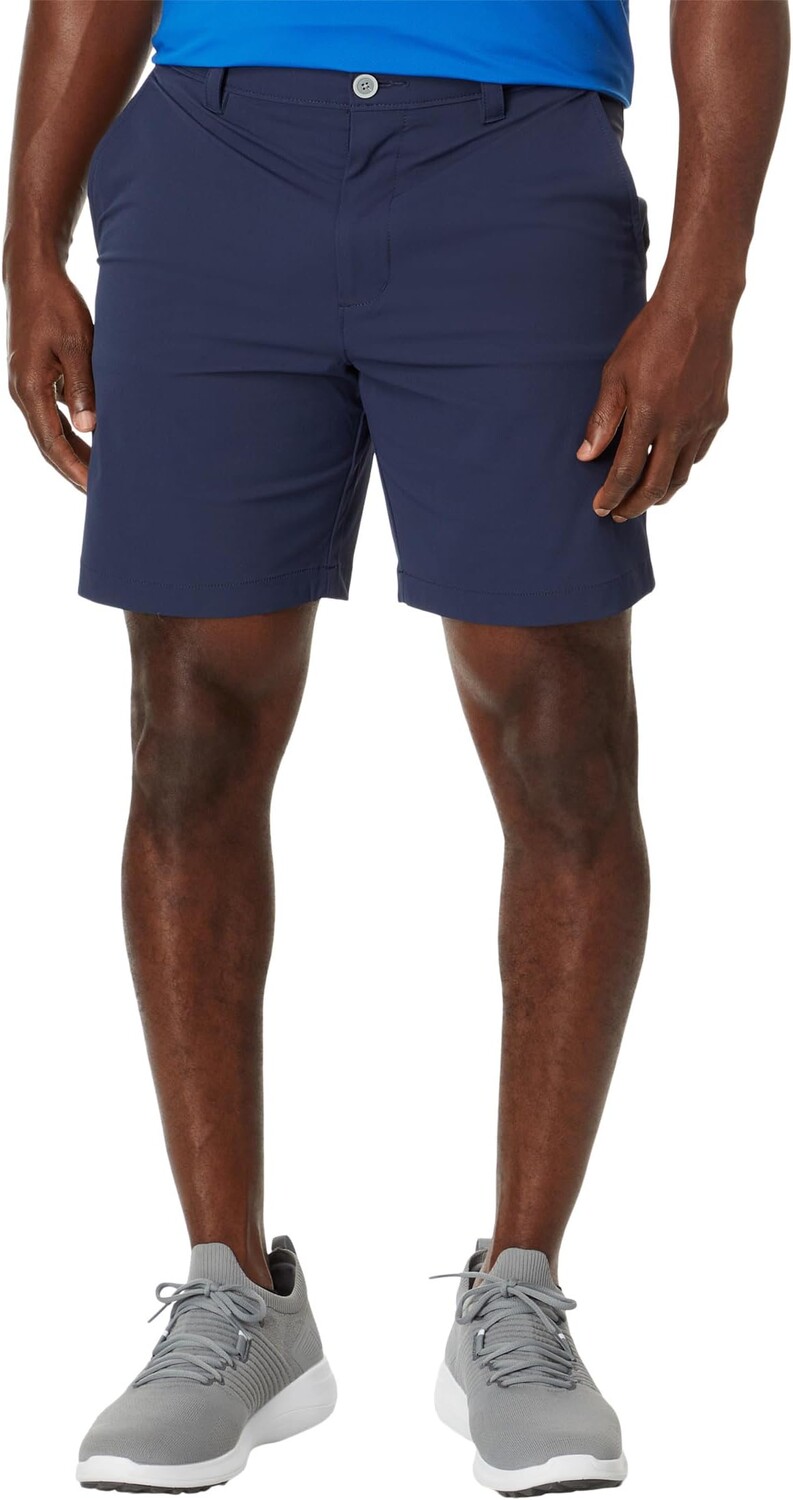 

8-дюймовые шорты Brrrdie Gulf Southern Tide, цвет True Navy