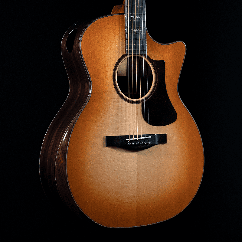 Акустическая гитара Eastman AC722CE-DF, Grand Auditorium, European Spruce, Indian Rosewood 2021 Sunburst цена и фото