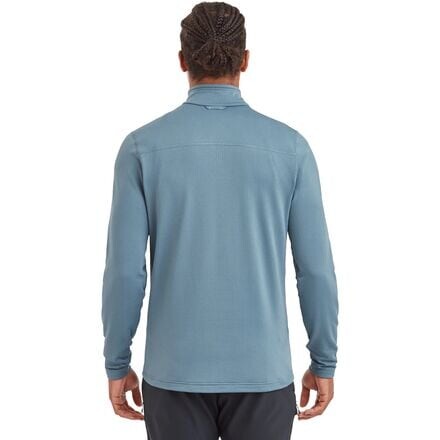 

Protium без застежки мужские Montane, цвет Stone Blue