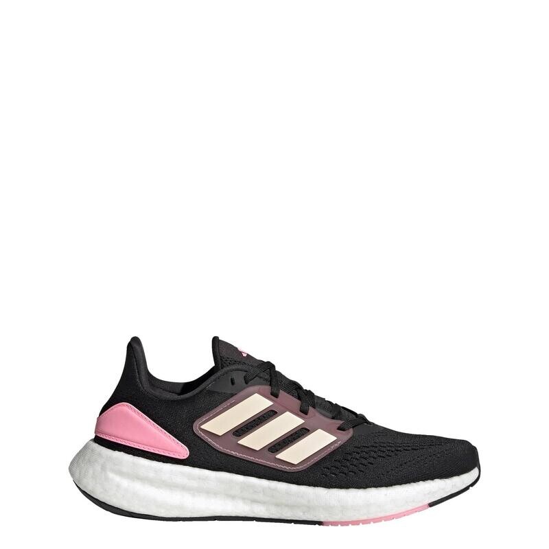 

Кроссовки Pureboost 22 ADIDAS, цвет orange