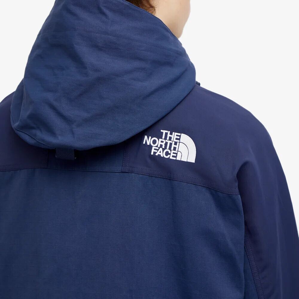 

The North Face Куртка-карго Ripstop Mountain, синий