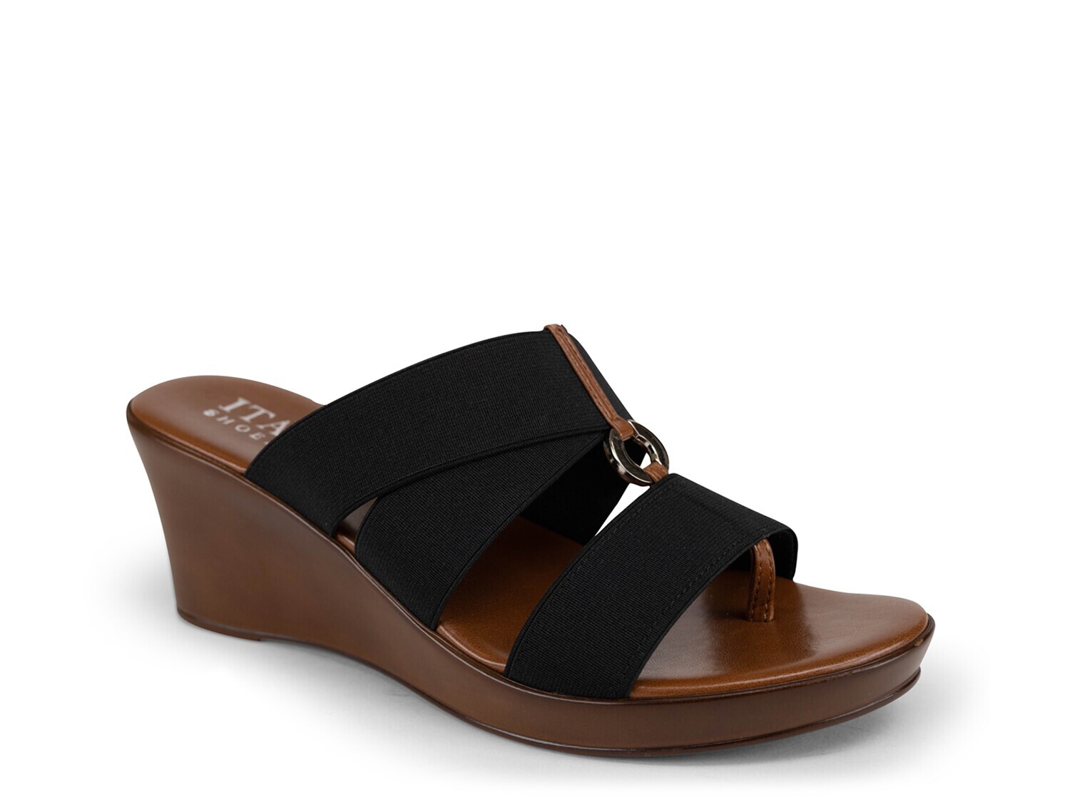 

Сандалии Italian Shoemakers Celsi, черный