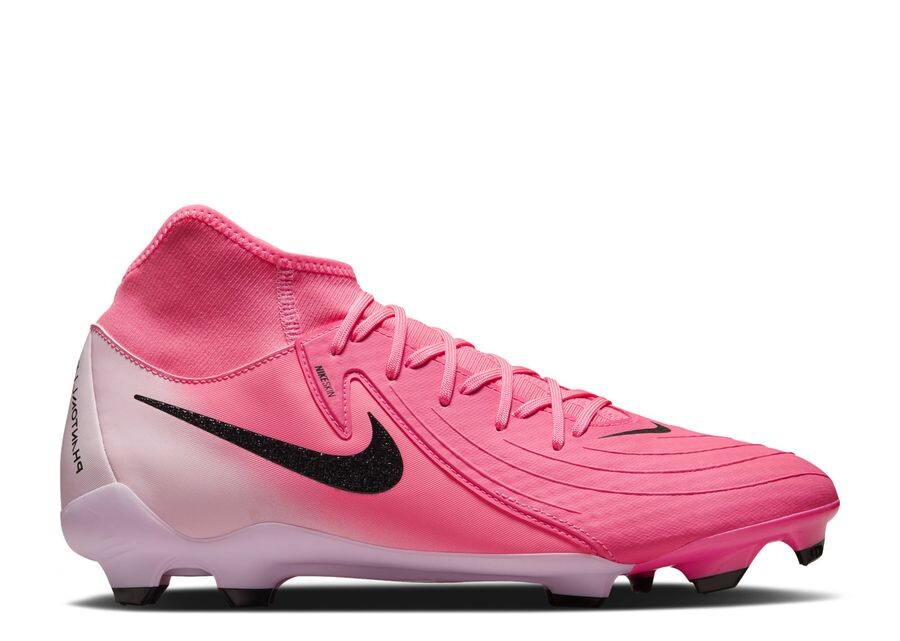 

Кроссовки Nike Phantom Luna 2 Academy MG, цвет Mad Brilliance Pack