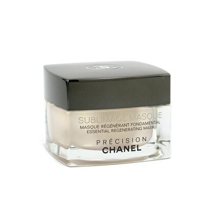 

Sublimage Masque Essential Регенерирующая маска 50 мл, Chanel