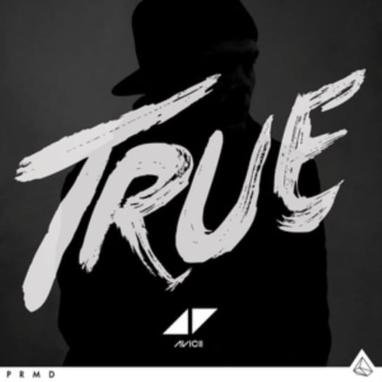 Виниловая пластинка Avicii - True