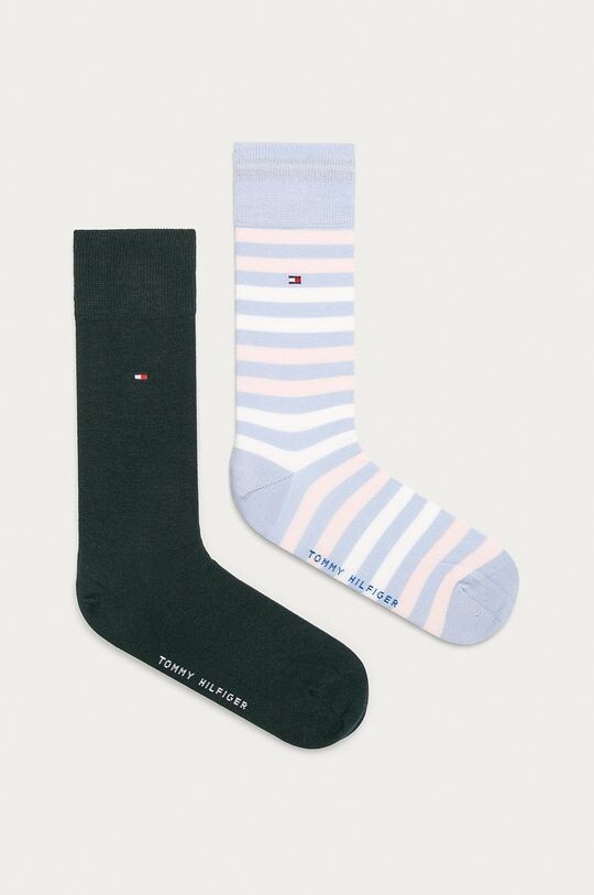 

Носки Tommy Hilfiger, синий