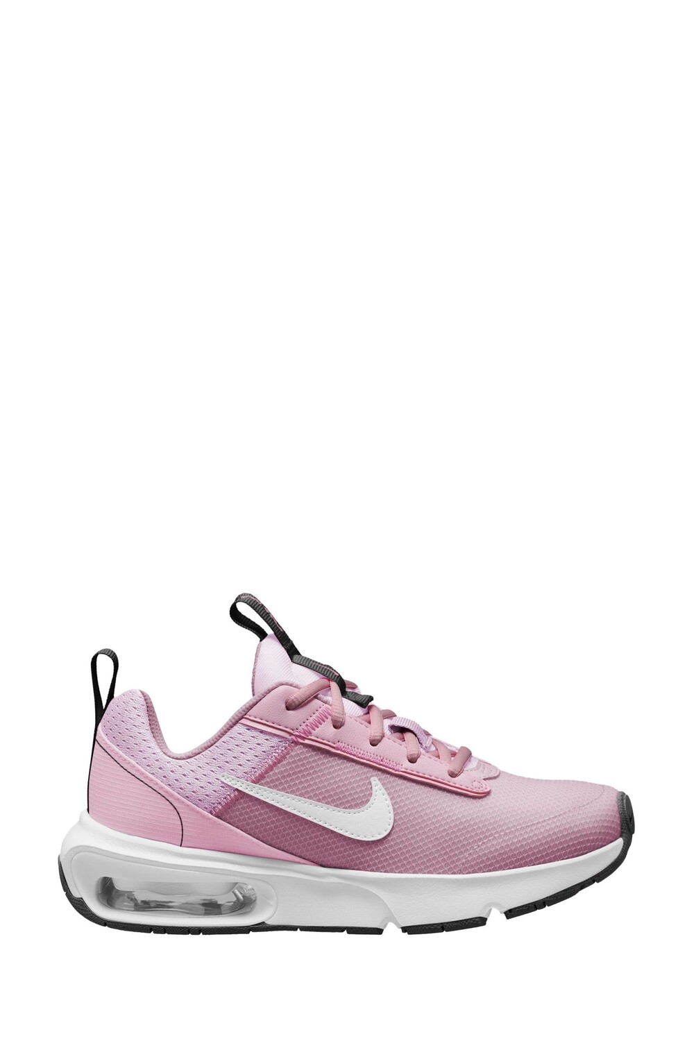 

Молодежные кроссовки Air Max INTRLK Lite Nike, розовый