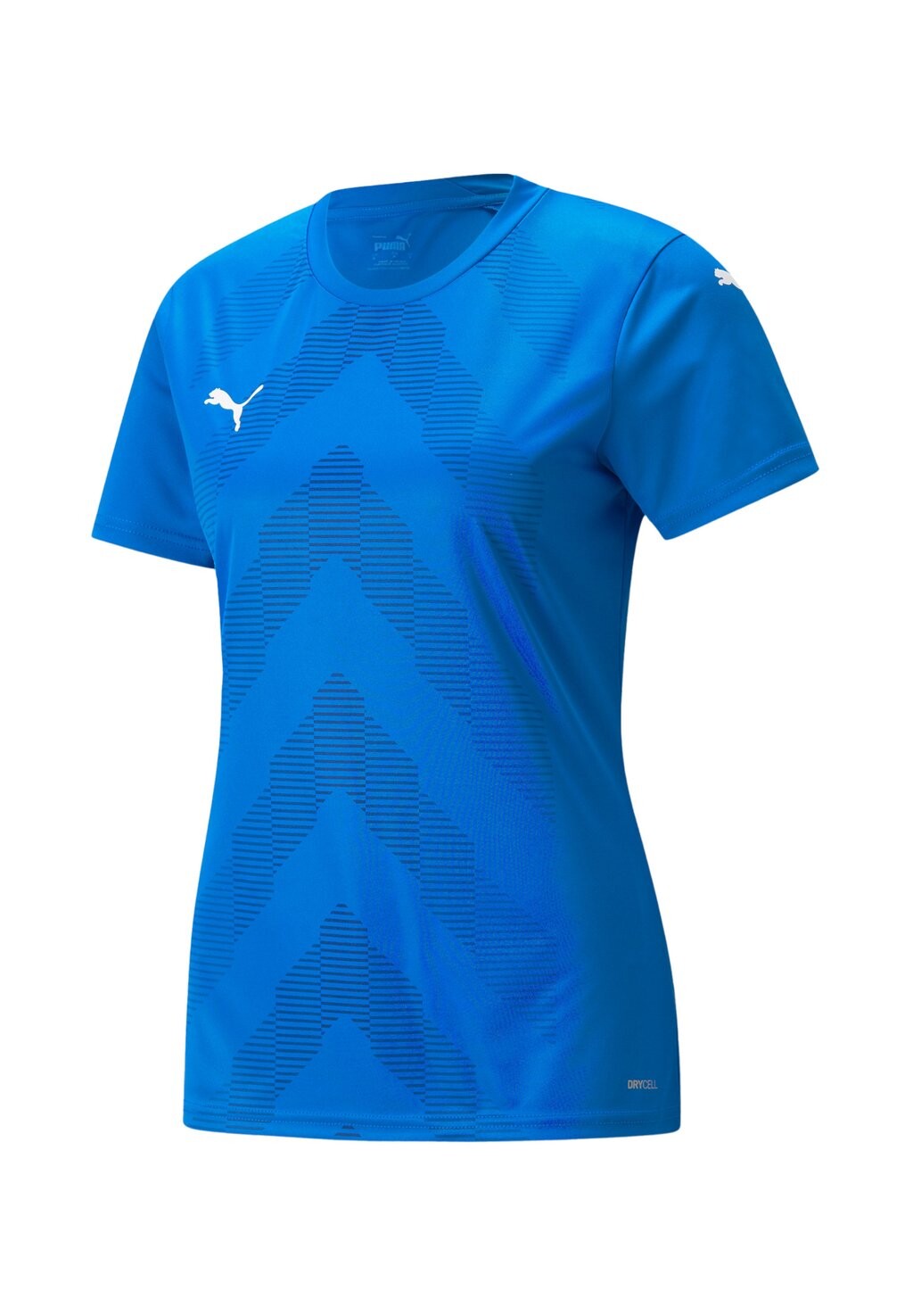 

Спортивная футболка Puma, синий