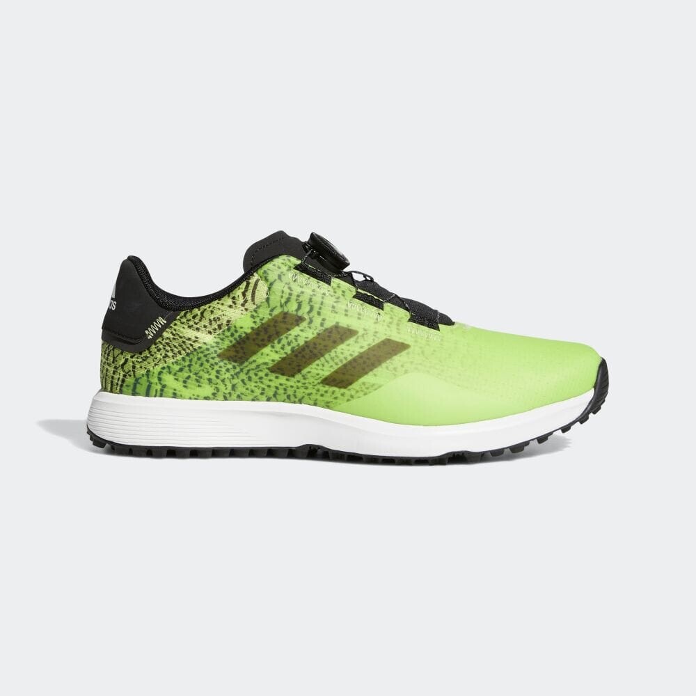 

Кроссовки Adidas S2G BOA WIDE SPIKELESS GOLF