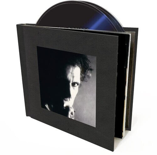 

CD диск Richards, Keith: Main Offender (2CD Mediabook) [Limited]