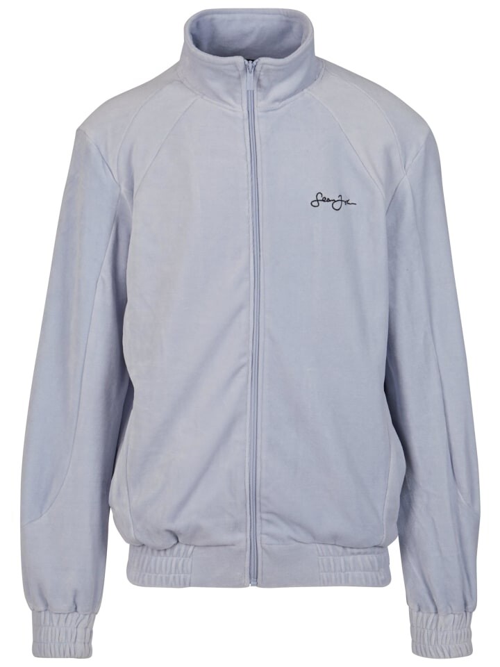 

Переходная куртка Sean John, цвет light blue