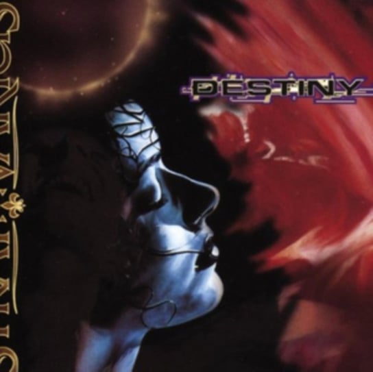 Виниловая пластинка Stratovarius - Destiny