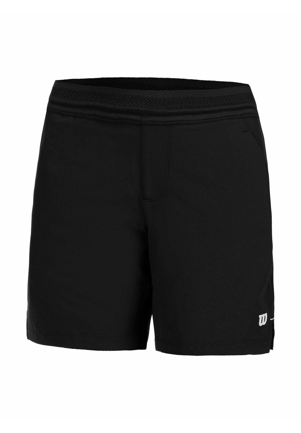 Короткие спортивные брюки TEAM TOURNAMENT Wilson, цвет schwarz