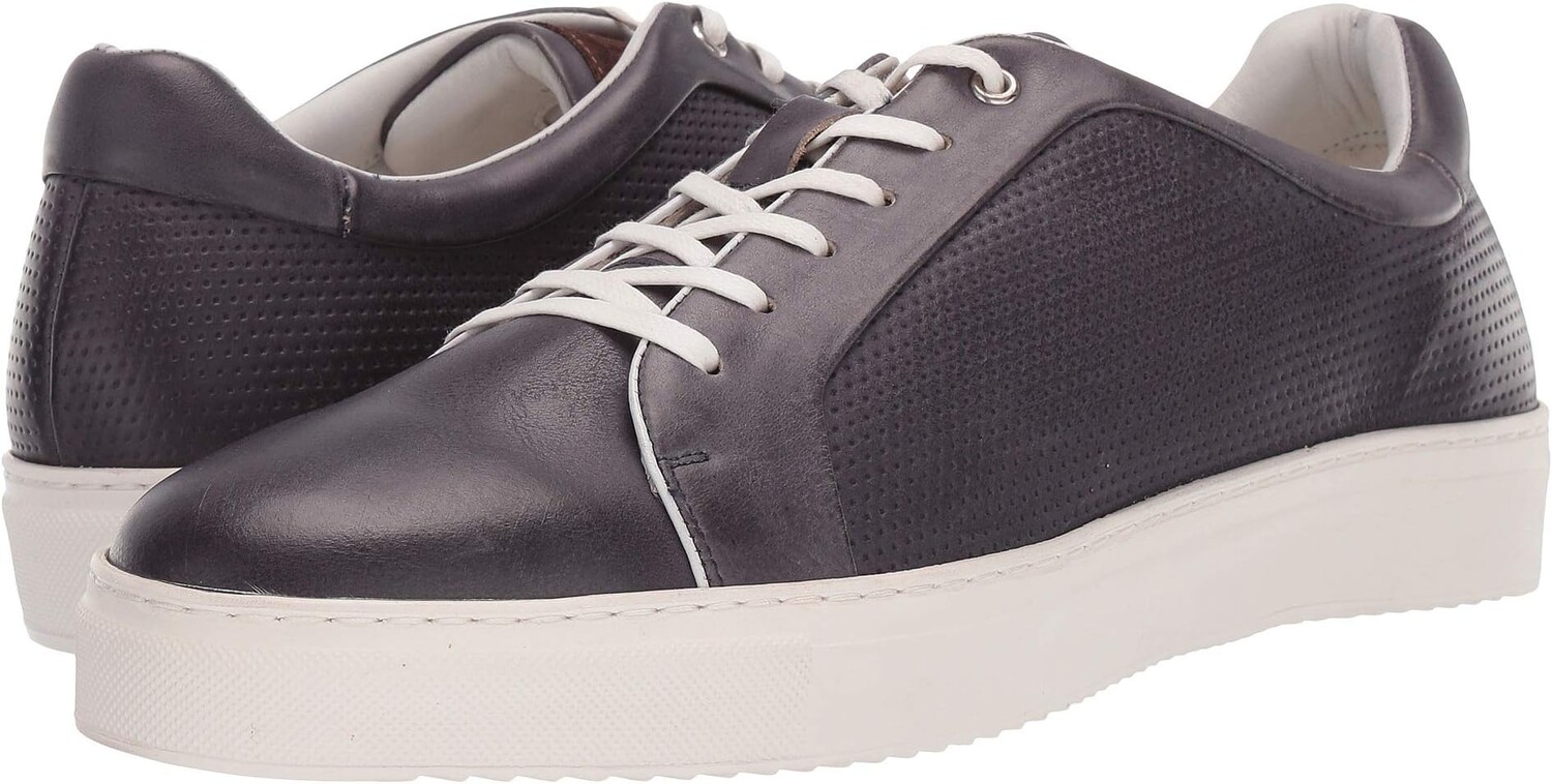 

Кроссовки Carlos by Carlos Santana Miles Tennis Sneaker, темно-синий