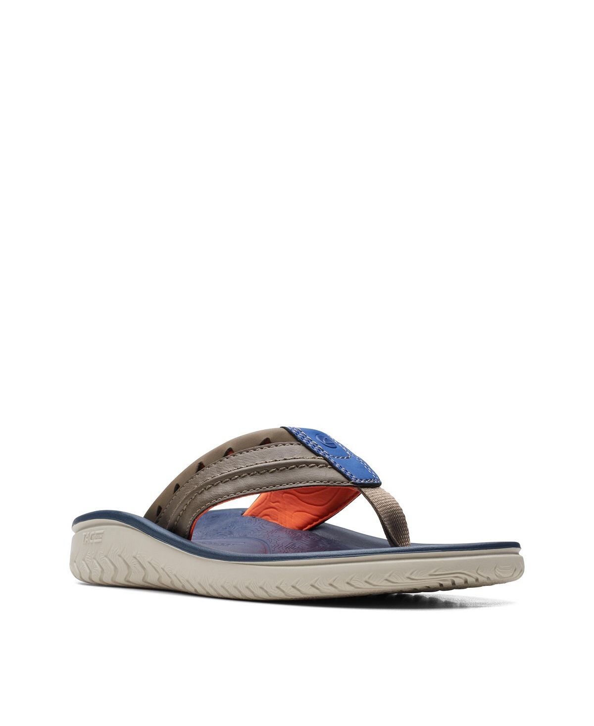 

Мужские сандалии Wesley Post Comfort Clarks
