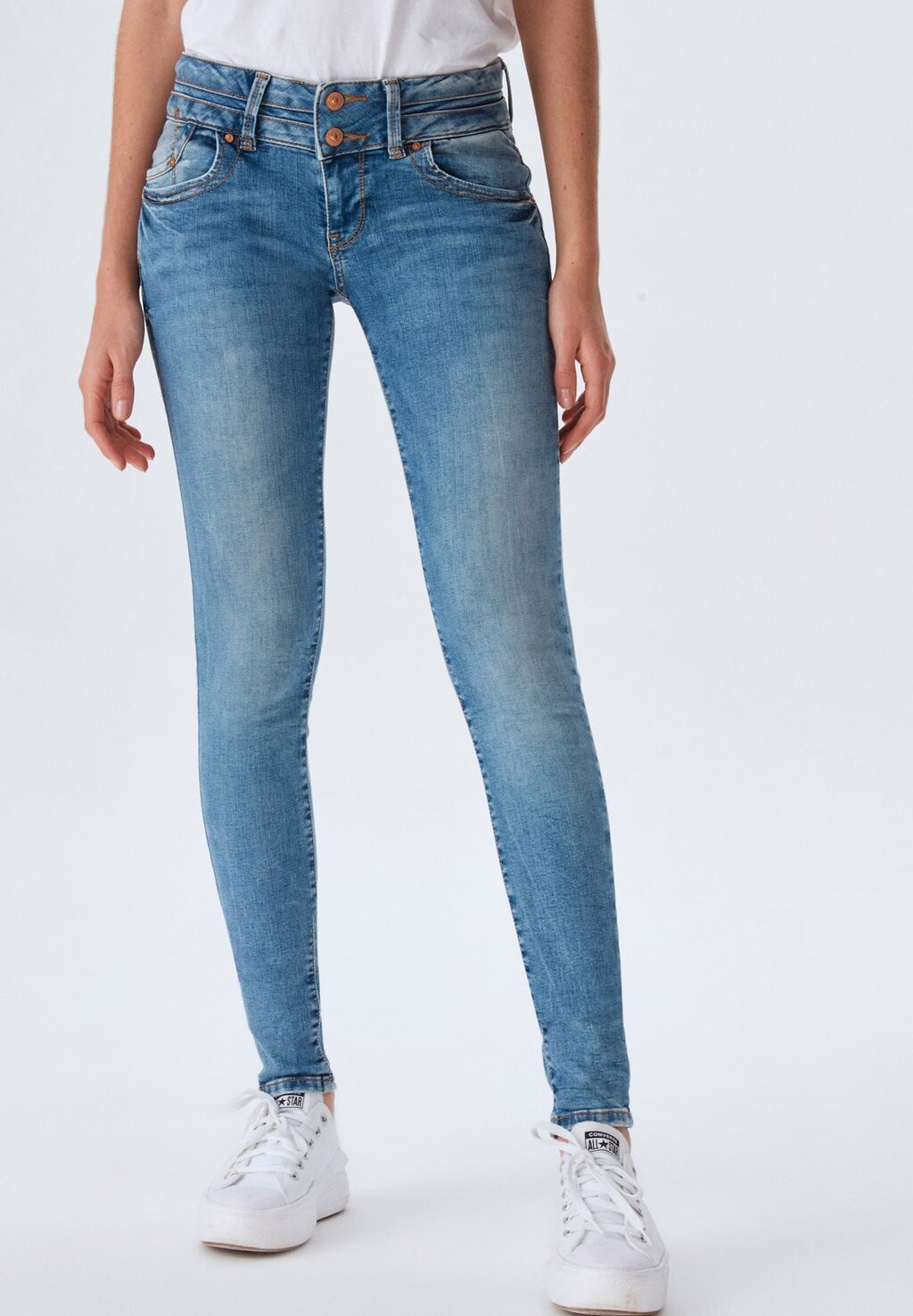 

Джинсы Skinny Fit LTB