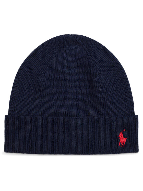 

Кепка Polo Ralph Lauren, синий