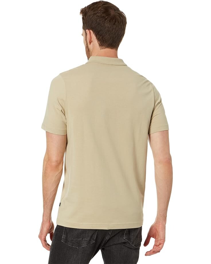 

Поло PUMA Essentials Jersey Polo, цвет Spray Green