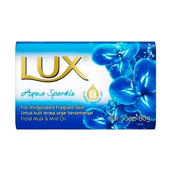 цена Aqua Sparkle 80 гр D-Lux