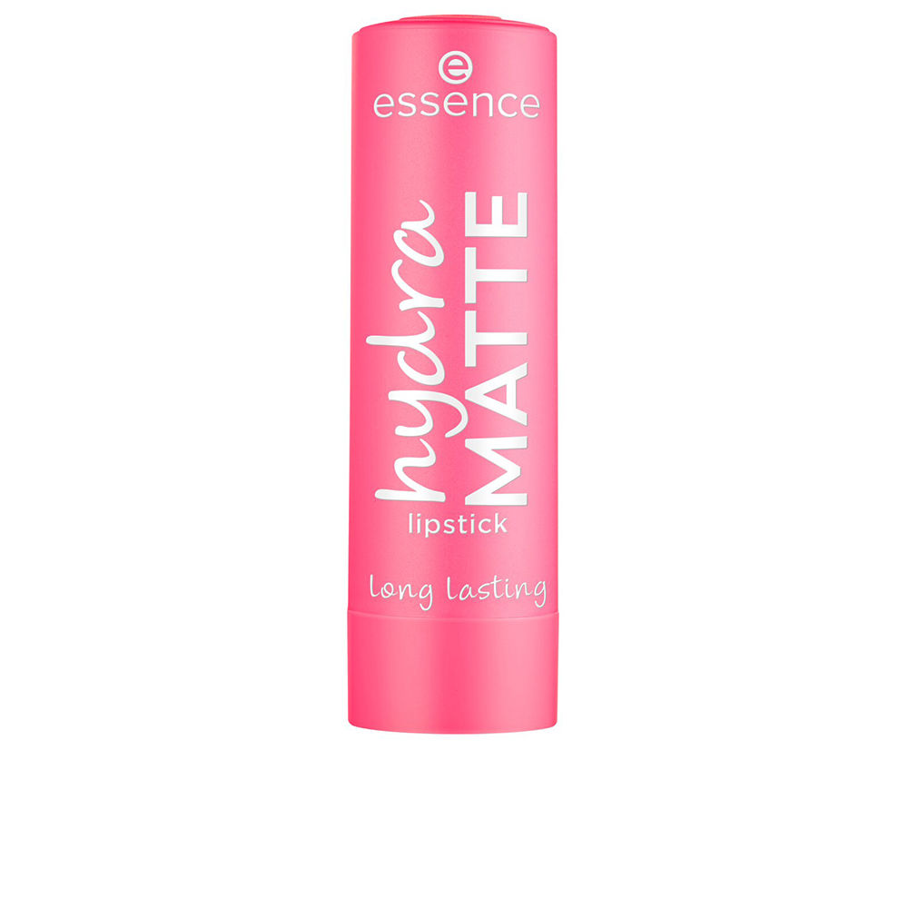 Губная помада Hydra matte barra de labios Essence, 3,5 г, 411-rock n rose essence hydra matte lipstick помада для губ 408 pink positive