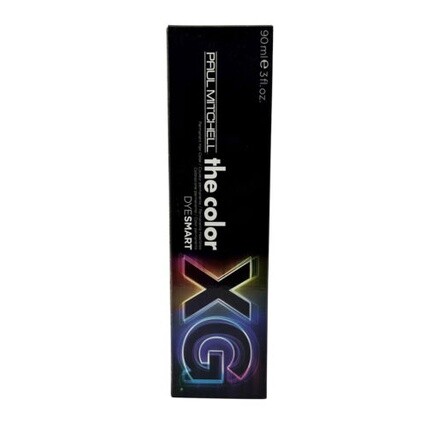 

Paul Mitchell The Color XG 10NB 10/07 Стойкая краска для волос DyeSmart, 3 унции