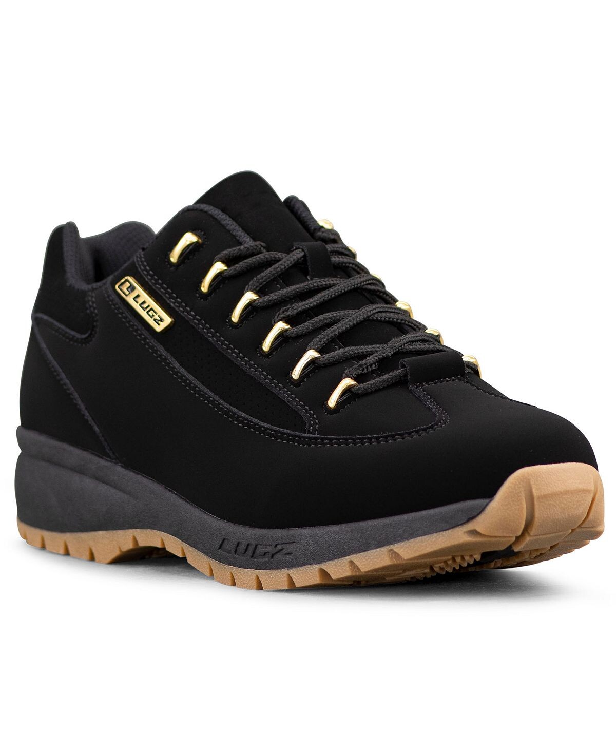 

Мужские модные кроссовки без шнуровки Express Classic Lugz