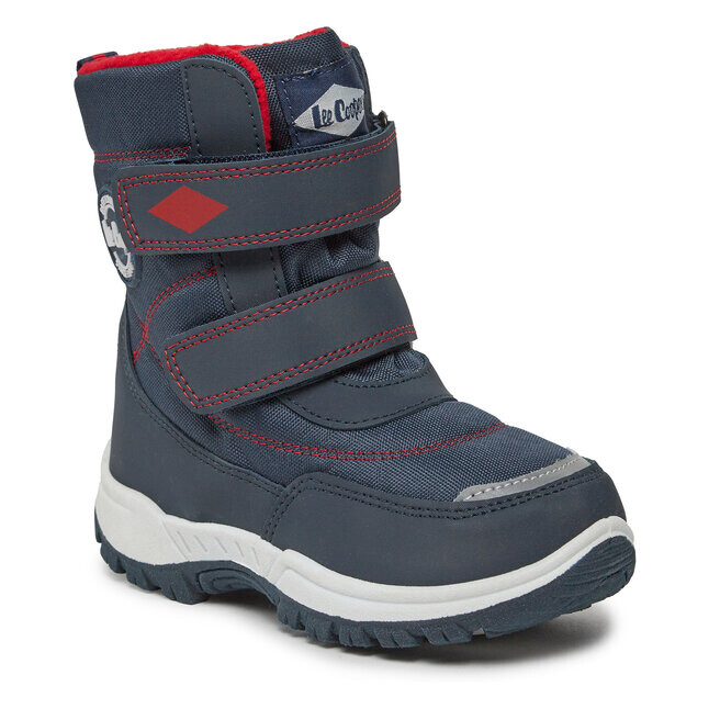 

Ботинки Lee Cooper Lcj-23-44-1995K, темно-синий
