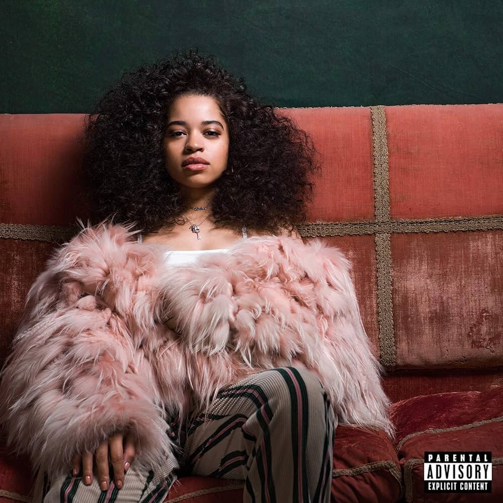 

Виниловая пластинка Ella Mai - Ella Mai