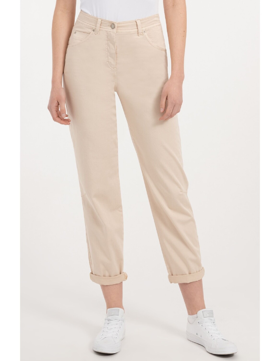 

Брюки Recover Pants Hose CARA, кремовый