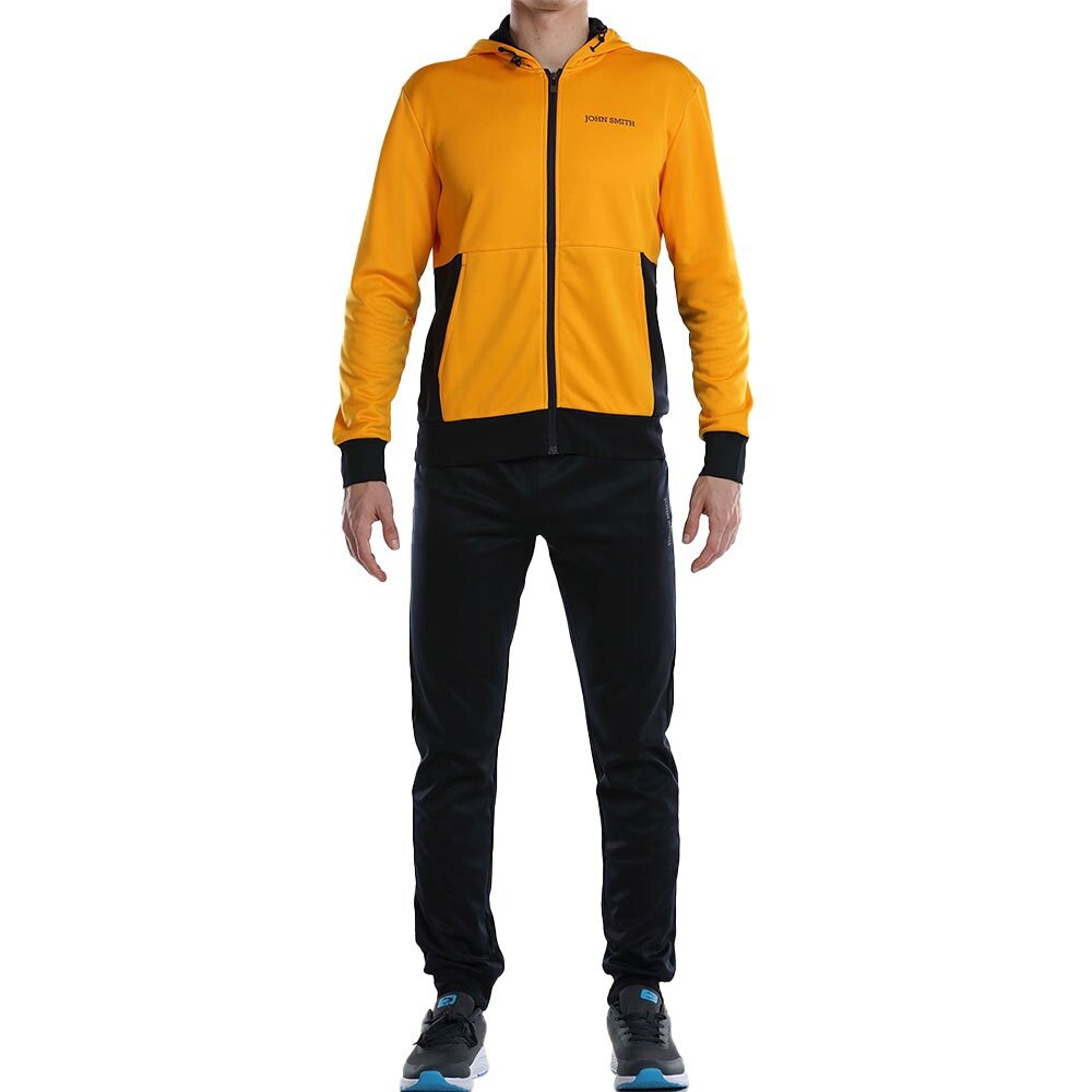 

Спортивный костюм John Smith Empro, оранжевый