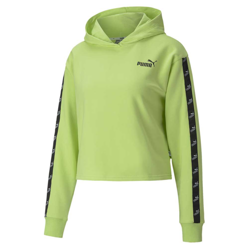 Puma Amplified Hoody tr