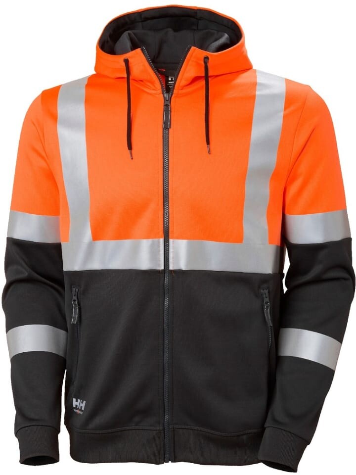 

Пуловер Helly Hansen, оранжевый